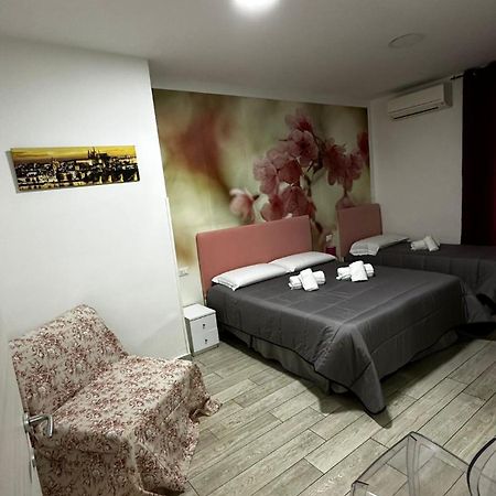 Napoli Relais Bed and Breakfast Εξωτερικό φωτογραφία