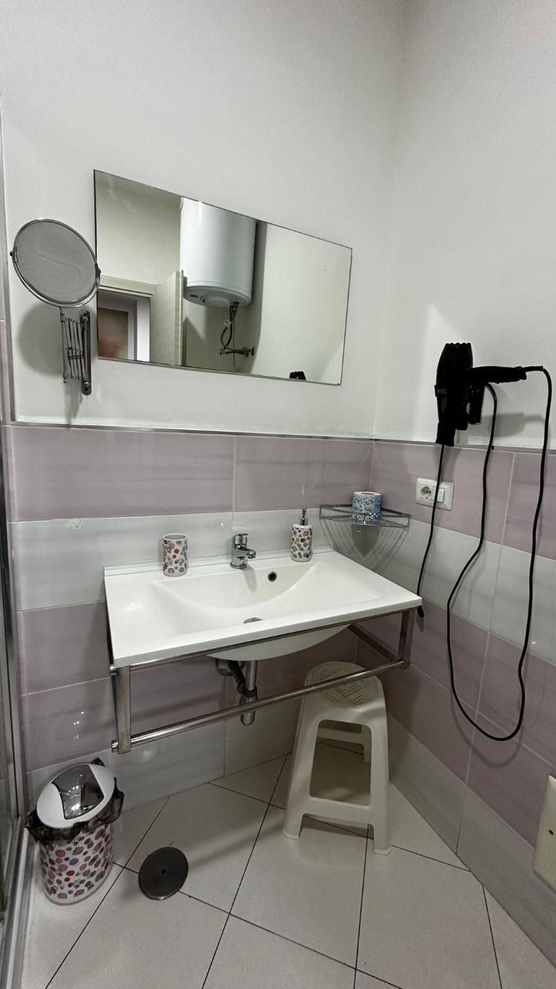 Napoli Relais Bed and Breakfast Εξωτερικό φωτογραφία