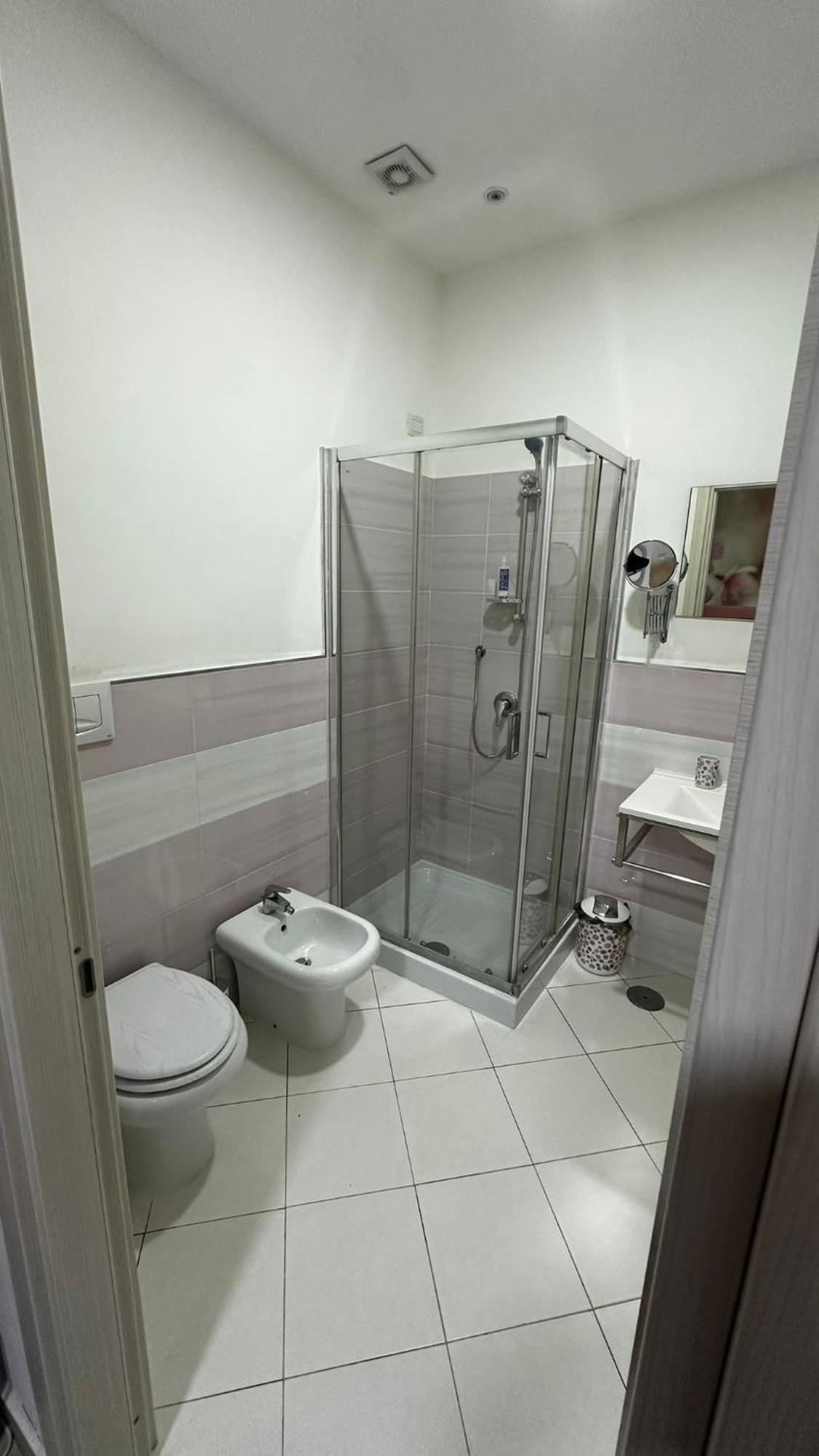 Napoli Relais Bed and Breakfast Εξωτερικό φωτογραφία
