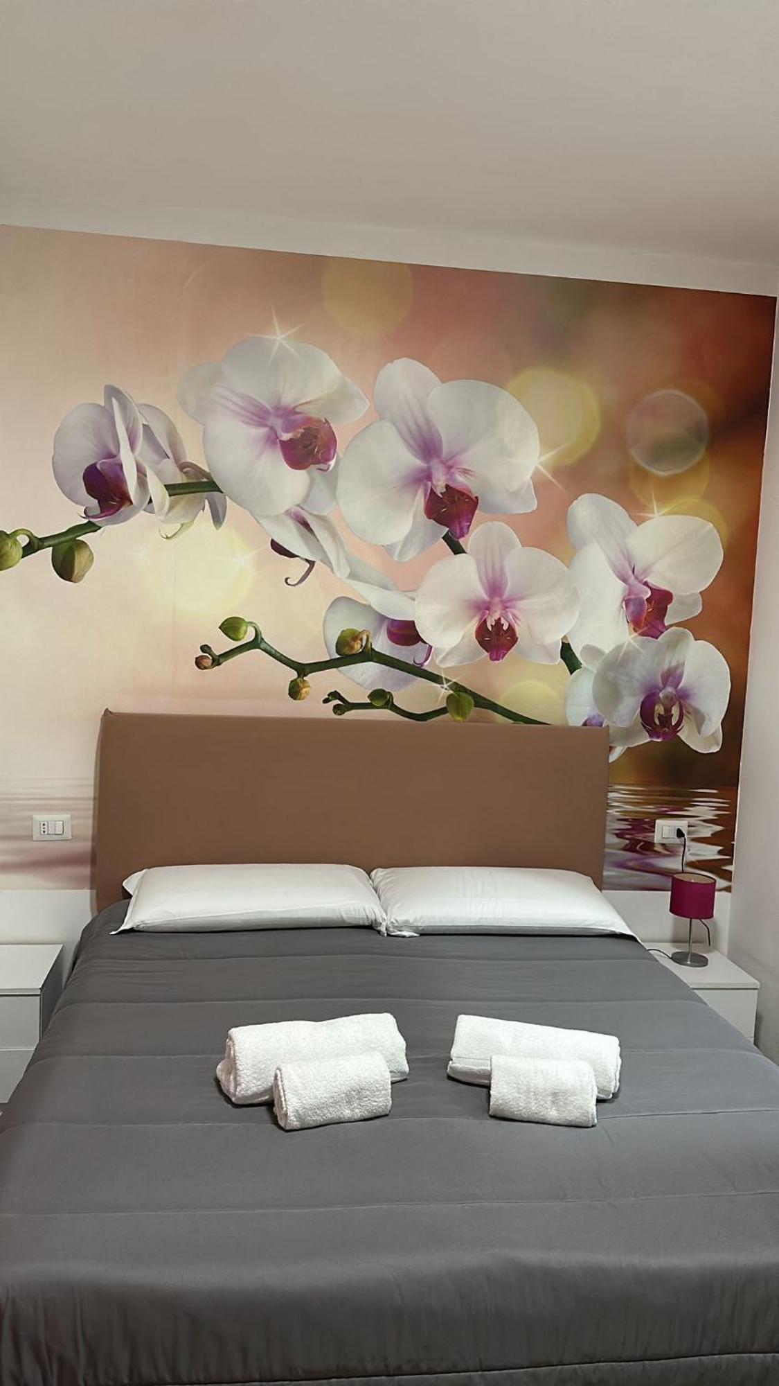 Napoli Relais Bed and Breakfast Εξωτερικό φωτογραφία