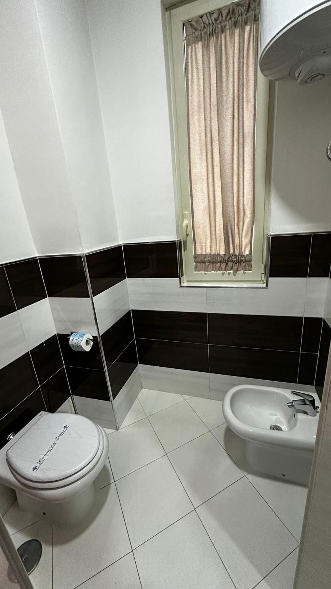 Napoli Relais Bed and Breakfast Εξωτερικό φωτογραφία
