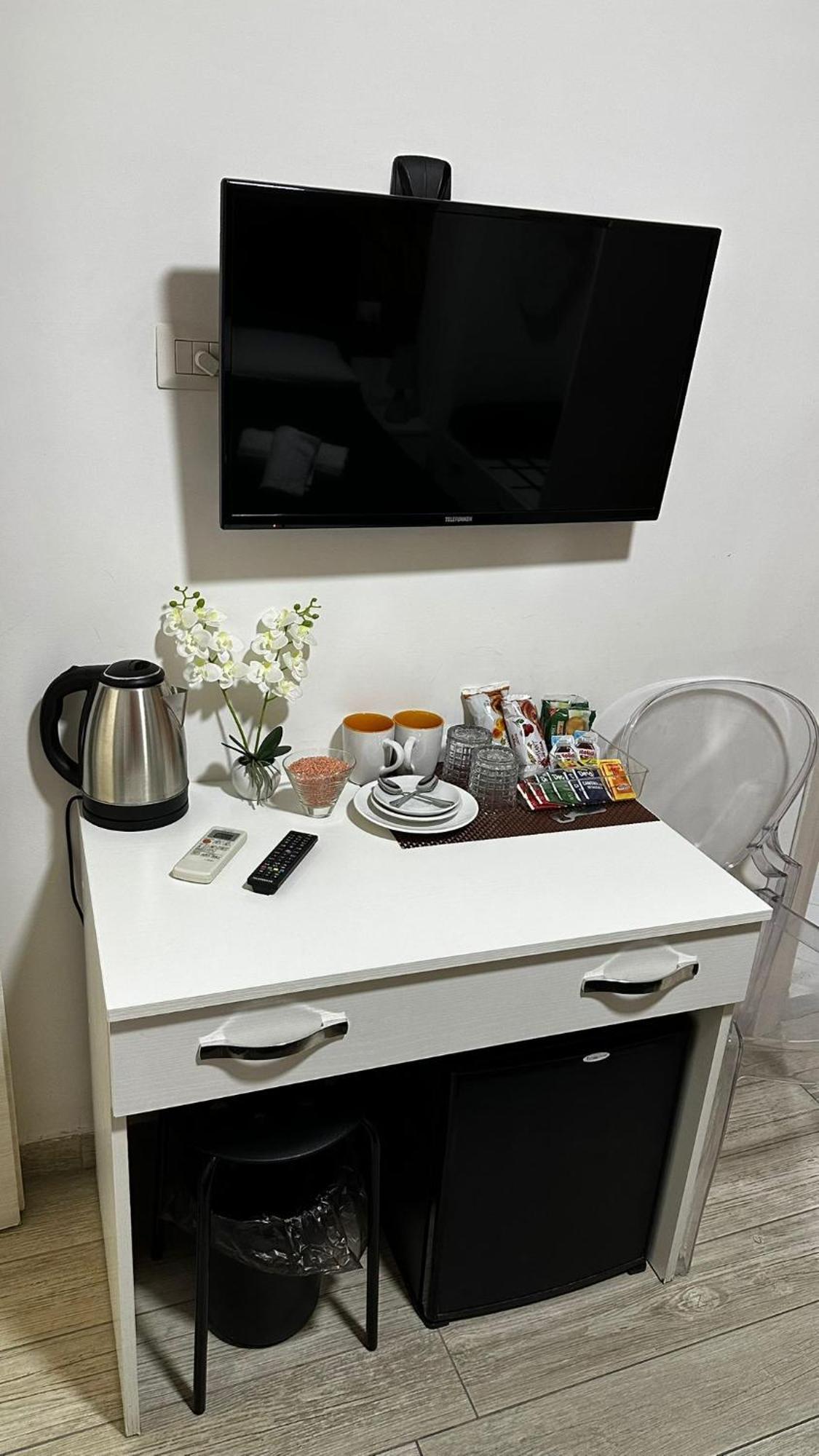 Napoli Relais Bed and Breakfast Εξωτερικό φωτογραφία