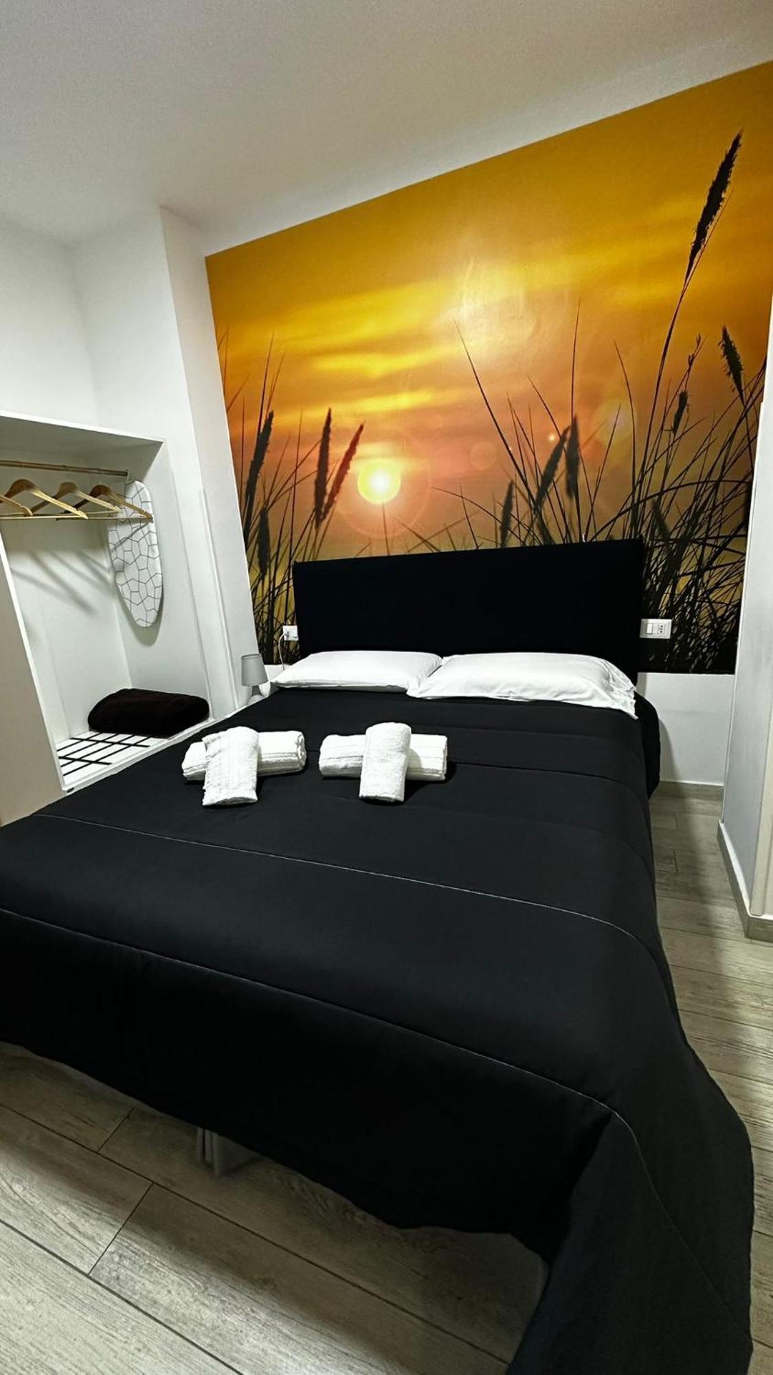 Napoli Relais Bed and Breakfast Εξωτερικό φωτογραφία