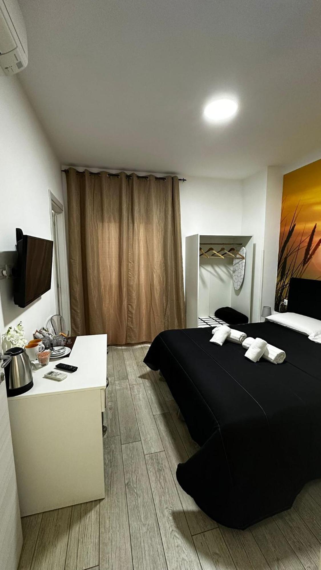 Napoli Relais Bed and Breakfast Εξωτερικό φωτογραφία