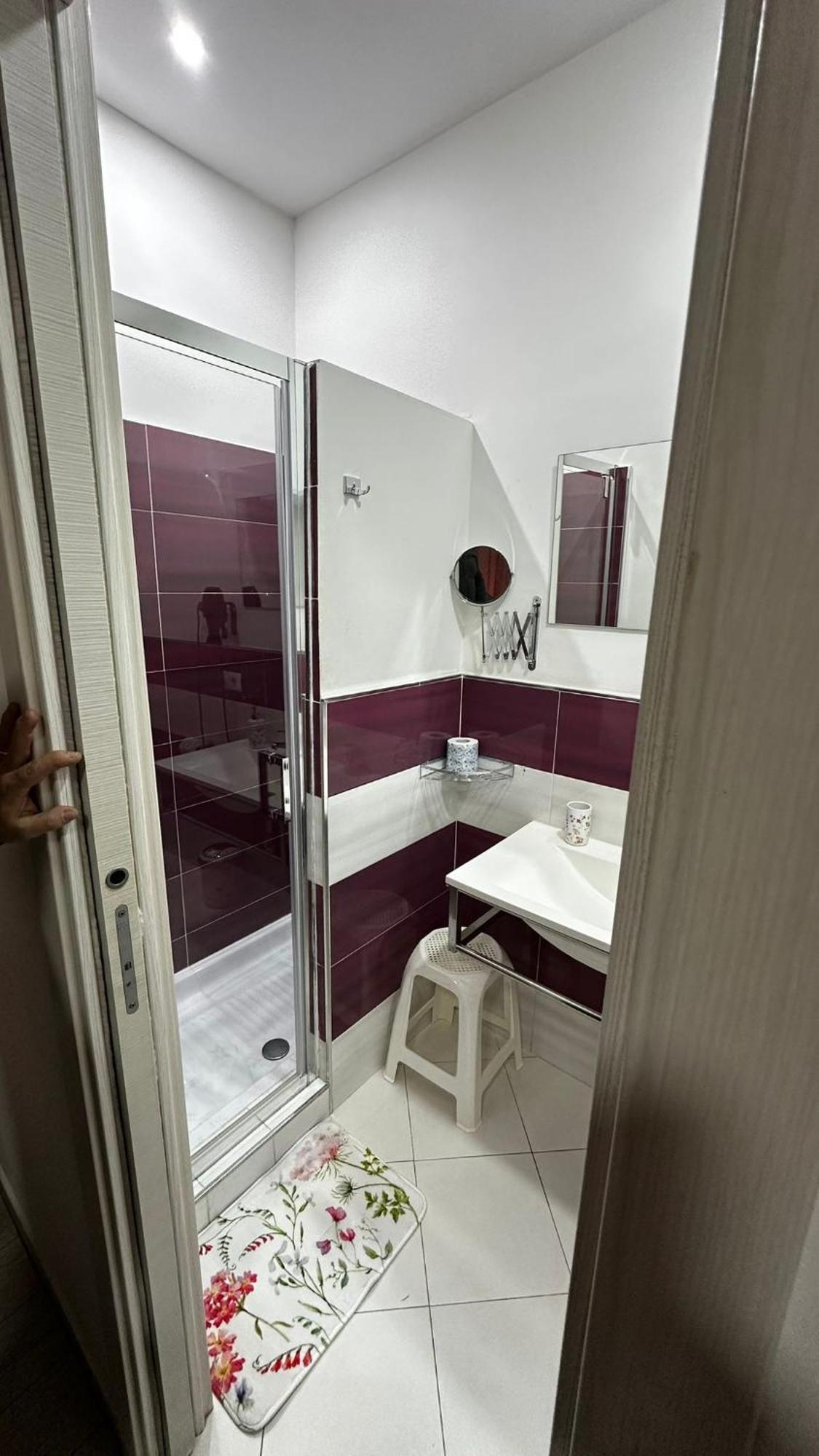Napoli Relais Bed and Breakfast Εξωτερικό φωτογραφία