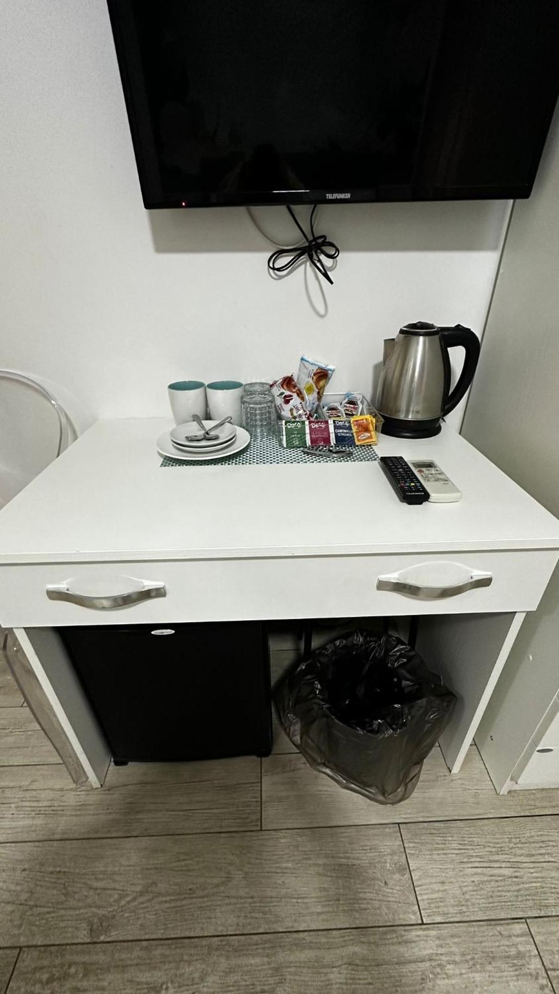 Napoli Relais Bed and Breakfast Εξωτερικό φωτογραφία