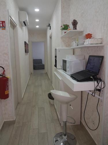 Napoli Relais Bed and Breakfast Εξωτερικό φωτογραφία